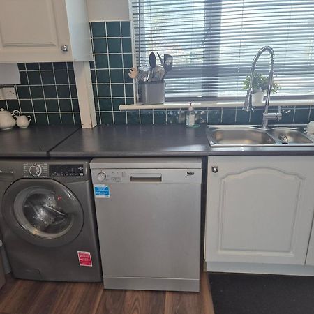 Dun Eoin Carrigaline Hotel Kültér fotó