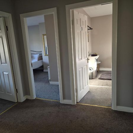 Dun Eoin Carrigaline Hotel Kültér fotó