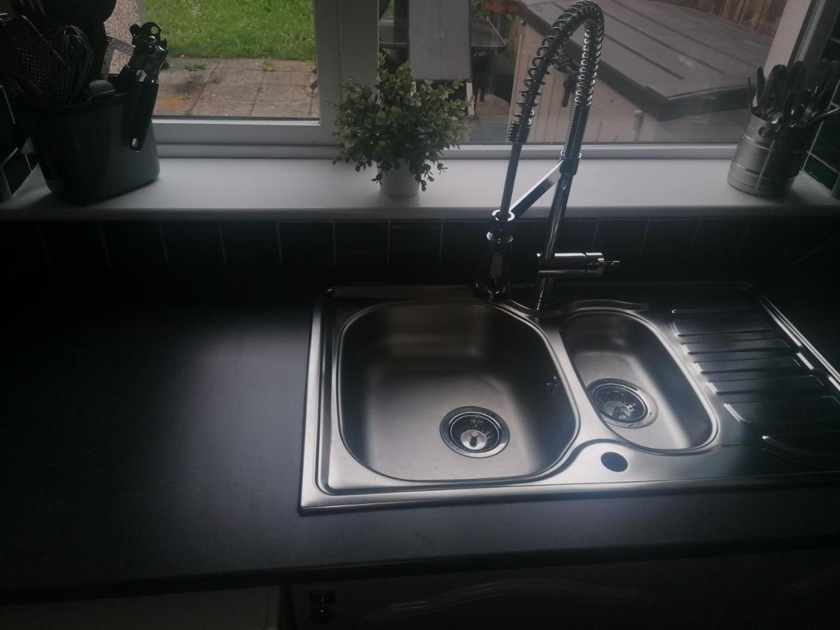 Dun Eoin Carrigaline Hotel Kültér fotó