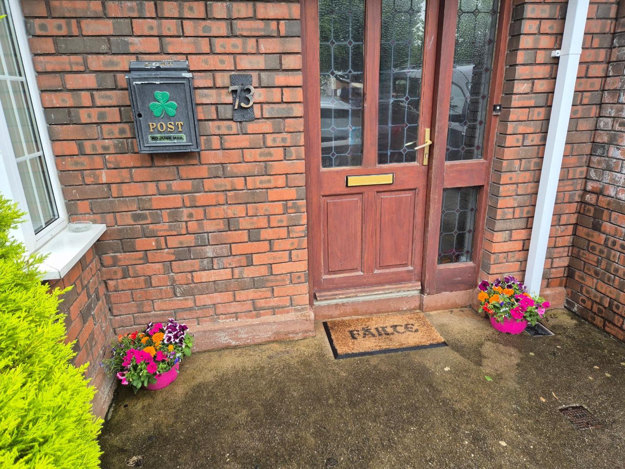 Dun Eoin Carrigaline Hotel Kültér fotó