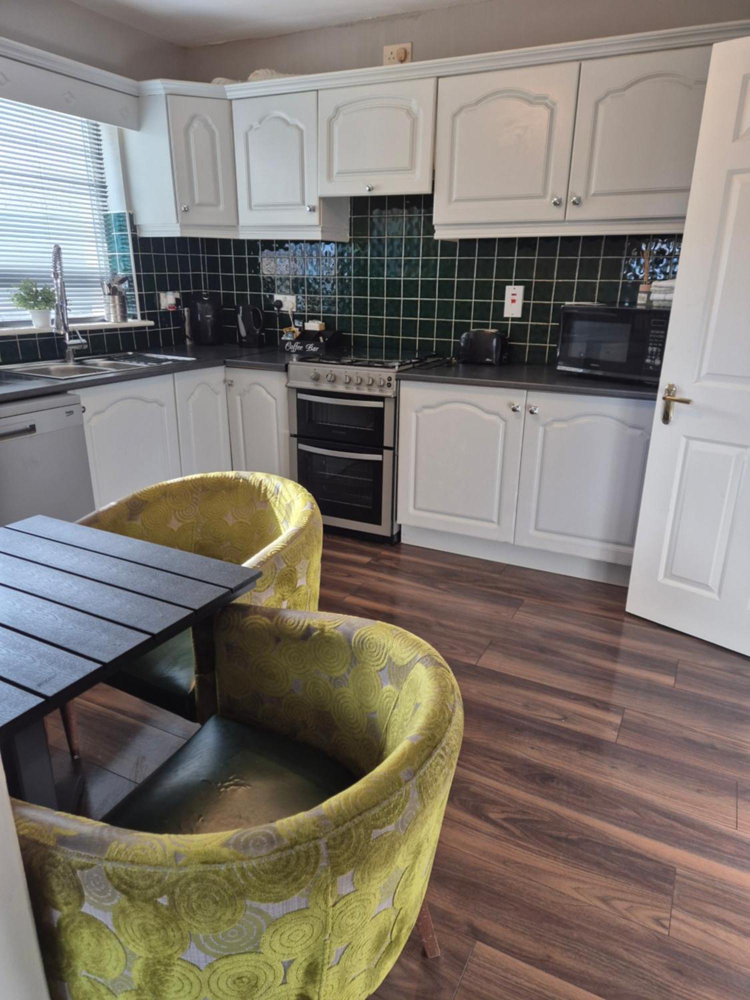Dun Eoin Carrigaline Hotel Kültér fotó