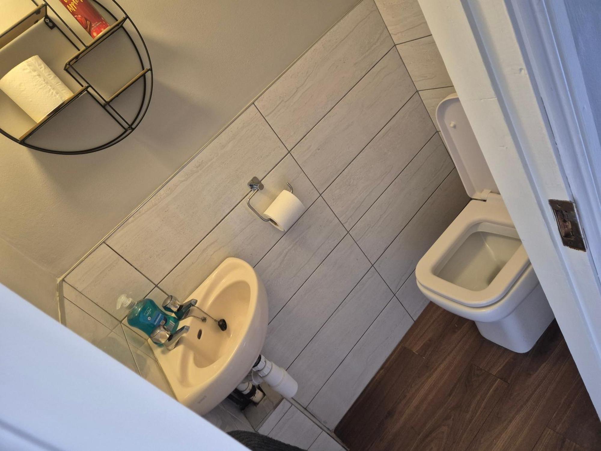 Dun Eoin Carrigaline Hotel Kültér fotó