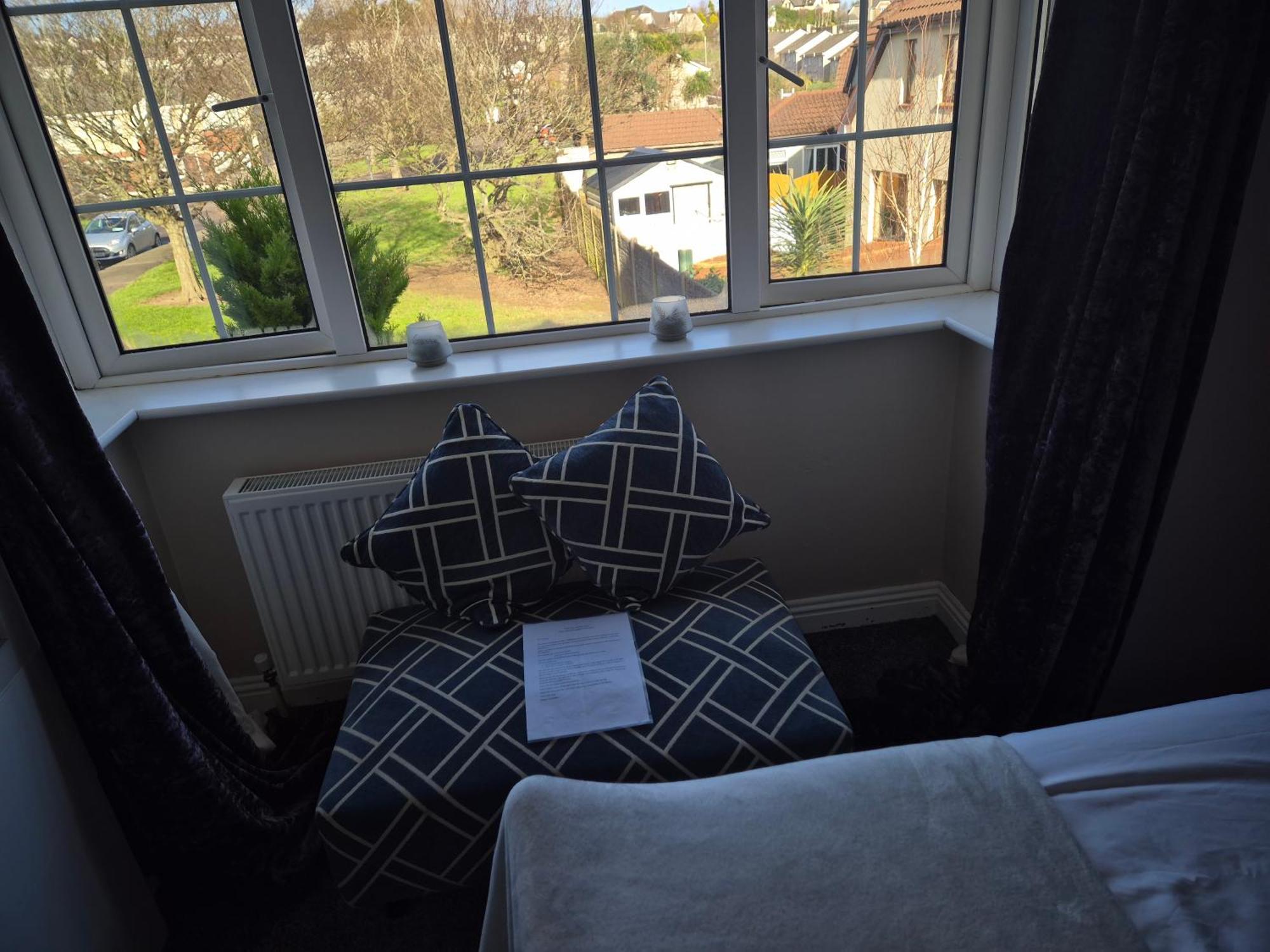 Dun Eoin Carrigaline Hotel Kültér fotó