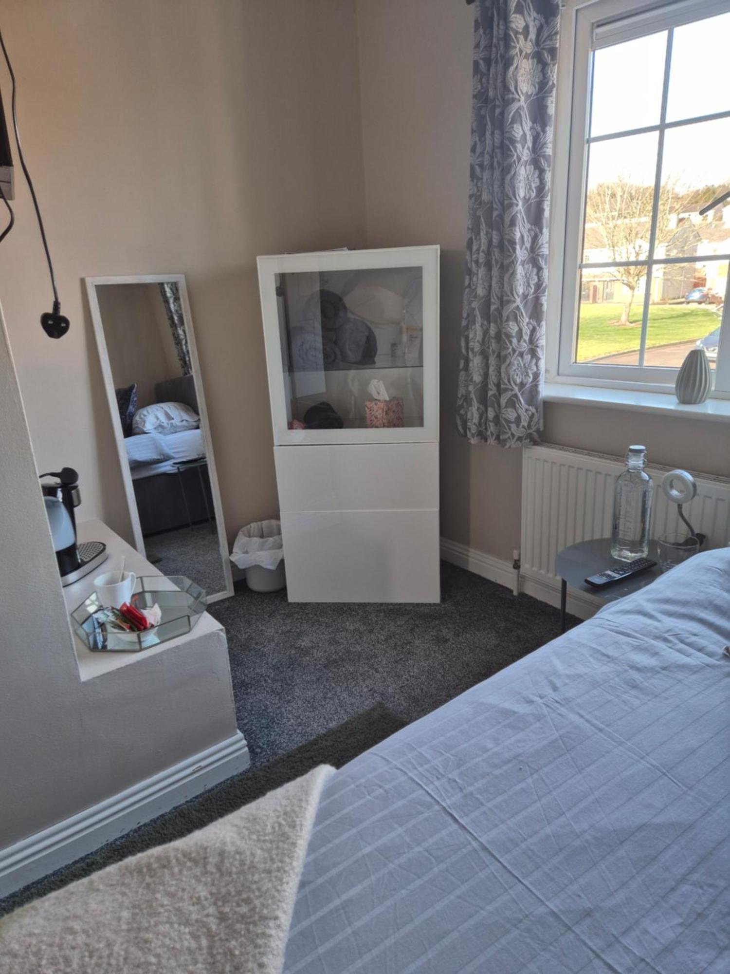 Dun Eoin Carrigaline Hotel Kültér fotó