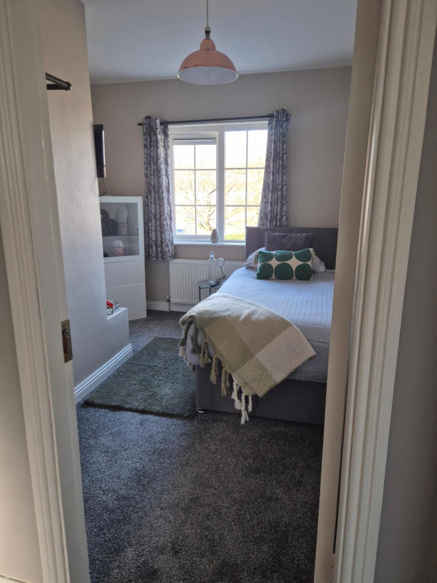 Dun Eoin Carrigaline Hotel Kültér fotó